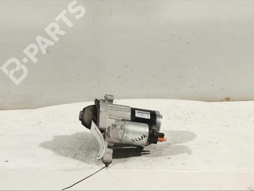 Starter RENAULT MEGANE IV Hatchback (B9A/M/N_)  | BP11904320M8 