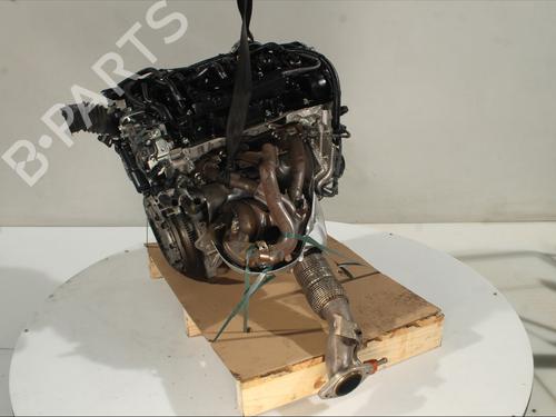 Motor MAZDA 3 Hatchback (BP) 2.0 SKYACTIV-G M Hybrid | BP30955899M1