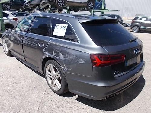 Electronic module AUDI A6 C7 Avant (4G5, 4GD) 2.0 TDI | BP36028262M83 - Image 4