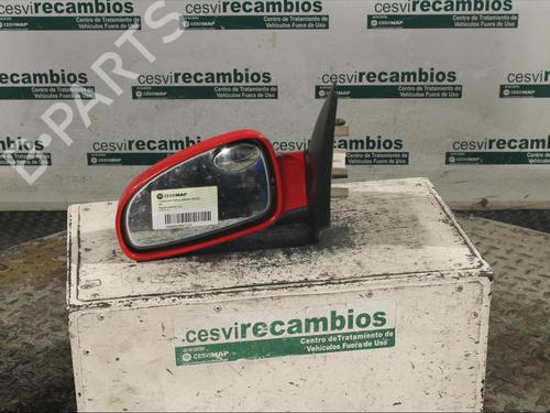 Retrovisor esquerdo Retrovisor esquerdo CHEVROLET AVEO / KALOS Hatchback (T200) 1.4 16V (94 hp) 12075984 12075984