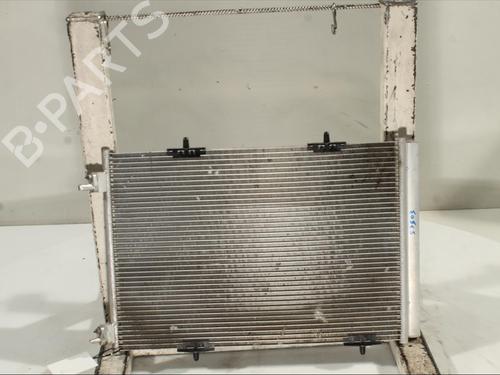 Used AC radiator AC radiator CITROËN C3 AIRCROSS II (2R_, 2C_) 1.2 PureTech 110 (2RHNZB, 2RHNZW, 2RHNPX, 2RHNPJ) (110 hp) 23086957 23086957