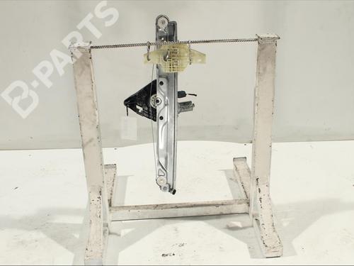 Front right window mechanism DACIA SANDERO III 1.0 TCe 100 | BP12082327C23
