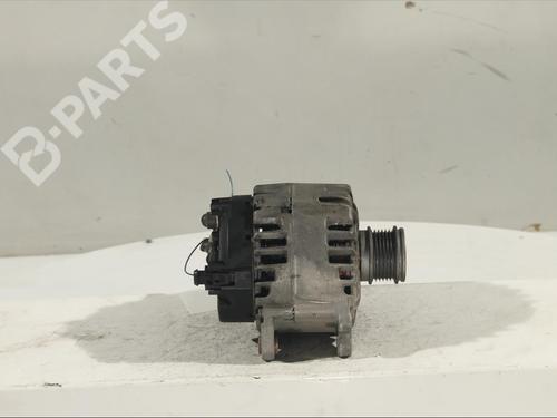Used Alternator SEAT ATECA (KH7, KHP) 1.4 TSI (150 hp) 11991004