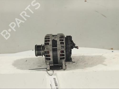 Used Alternator Alternator 11910930 11910930
