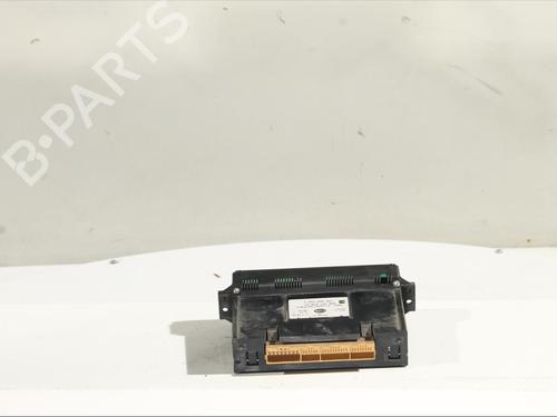 Climate control SEAT LEON (1M1) 1.9 TDI | BP26018233I5 - Image 2