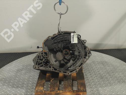 Used Gearbox OPEL CORSA D (S07) [2006-2015]  11901673