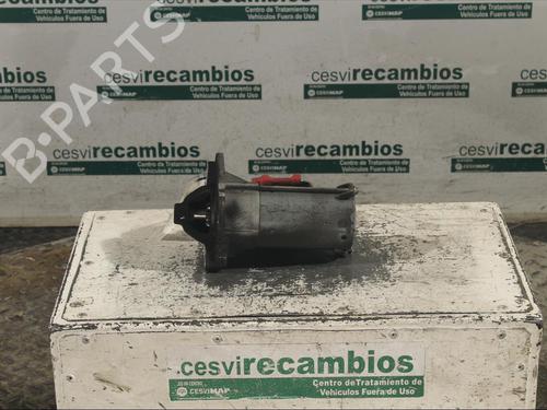 Used Starter Starter RENAULT MEGANE III Hatchback (BZ0/1_, B3_) 1.5 dCi (86 hp) 11896846 11896846