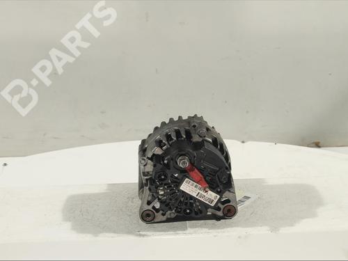Alternator RENAULT CLIO IV Grandtour (KH_) 1.5 dCi 90 (KHN3, KHN4) | BP11973053M7 