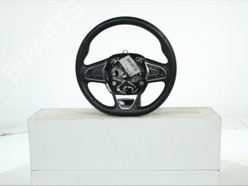 Rat Rat RENAULT KADJAR (HA_, HL_) 1.5 BLUE dCi 115 (HLA6) (116 hp) 39756609 39756609