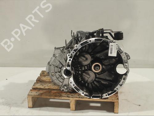 Used Gearbox Gearbox MERCEDES-BENZ A-CLASS (W176) A 200 CDI / d (176.008) (136 hp) 13527450 13527450