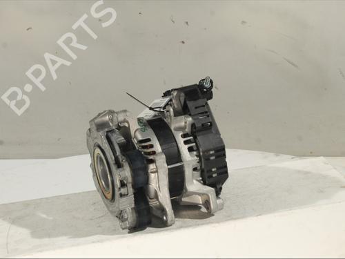 Alternator MAZDA 2 Hatchback (DL, DJ) 1.5 E-SKYACTIV G | BP32333276M7 - Image 3