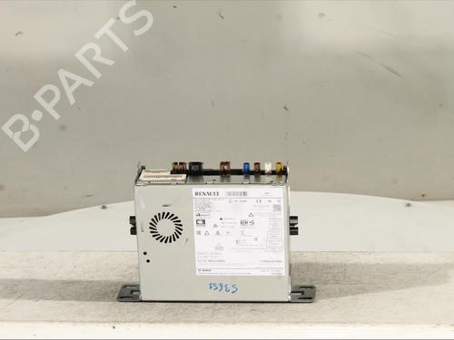 Used Electronic module Electronic module RENAULT CAPTUR II (HF_) TCe 140 (HFN0) (140 hp) 24399621 24399621
