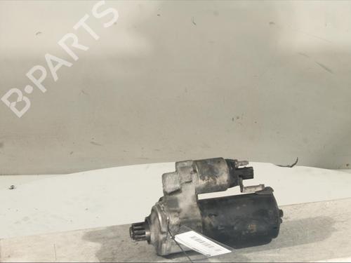 Starter VW GOLF PLUS V (5M1, 521) 1.4 TSI | BP18735932M8 