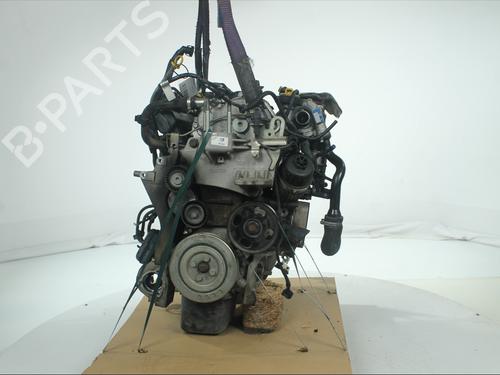 Engine OPEL COMBO Tour (X12) 1.3 CDTI (C26, D26, E26, C05) | BP35797874M1 - Image 5