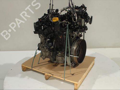 Engine RENAULT KADJAR (HA_, HL_) 1.5 dCi 110 (HLA3) | BP27730178M1 