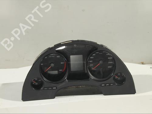 Used Instrument cluster Instrument cluster SEAT EXEO (3R2) 2.0 TDI (143 hp) 26919835 26919835