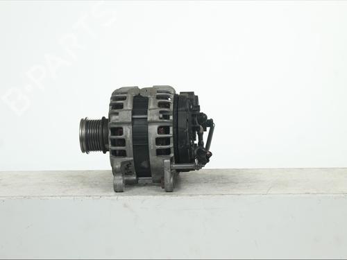 Used Alternator Alternator 38548189 38548189