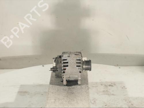 Alternator SKODA RAPID Spaceback (NH1) 1.6 TDI | BP18545307M7 