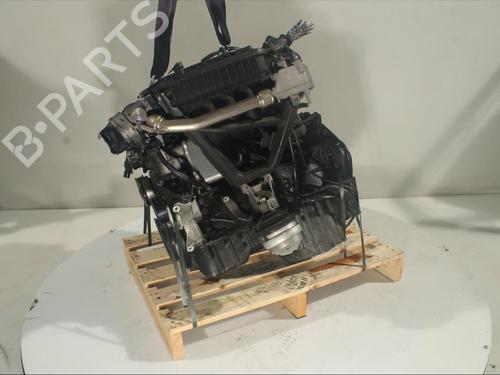 Engine MERCEDES-BENZ C-CLASS (W203)  | BP21500120M1 