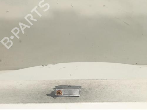 Used Electronic module SKODA SCALA (NW1) 1.5 TSI (150 hp) 24352412
