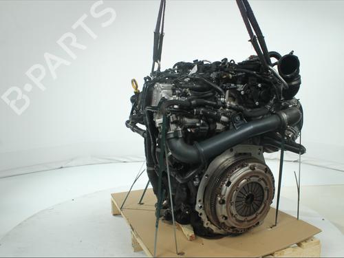 Engine VW GOLF VII (5G1, BQ1, BE1, BE2) 1.6 TDI | BP37511968M1 - Image 2