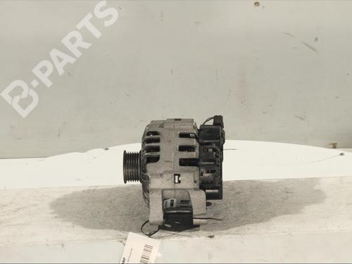 Generator CITROËN C-ELYSEE (DD_) 1.2 PureTech 82 (DDHMRP) (83 hp) 11909787