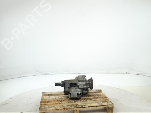 Front differential VW GOLF VII (5G1, BQ1, BE1, BE2) 2.0 GTI | BP37432696M23 - Image 3
