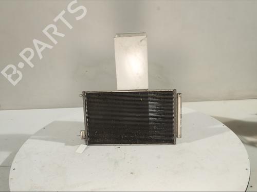 Used AC radiator AC radiator FIAT TIPO Hatchback (356_, 357_) 1.4 (356HXA1B, 357) (95 hp) 29986435 29986435