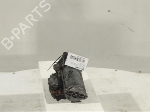 Starter RENAULT LAGUNA III (BT0/1) 2.0 16V Hi-Flex (BT1H, BT1G, BT1K) | BP12468578M8 