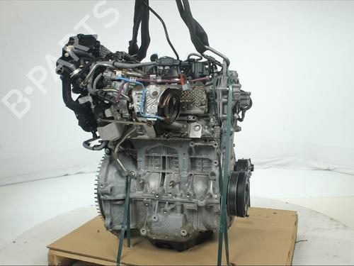 Engine RENAULT AUSTRAL TCe 160 (HGMJ) | BP35797911M1 - Image 4