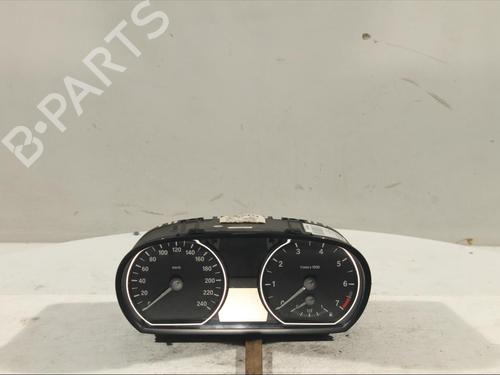 Used Instrument cluster BMW 1 (E87) 116 i (122 hp) 26925332