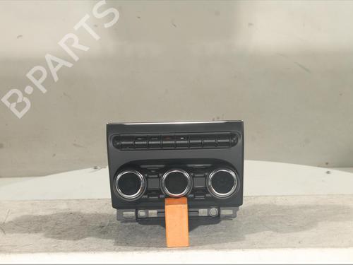 Used Climate control Climate control RENAULT CAPTUR II (HF_) TCe 140 (HFN0) (140 hp) 18736312 18736312