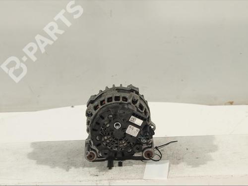 Used Alternator SEAT IBIZA IV (6J5, 6P1) [2008-2017]  11906161