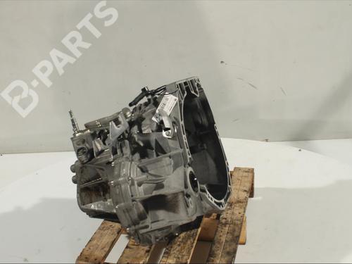 Gearbox NISSAN JUKE (F15) 1.5 dCi | BP11912329M3 