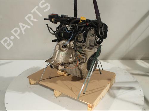 Engine NISSAN MICRA V (K14) 1.0 | BP32457938M1