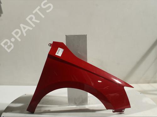 Used Right front fenders Right front fenders SKODA FABIA III Estate (NJ5) 1.2 TSI (90 hp) 33712768 33712768