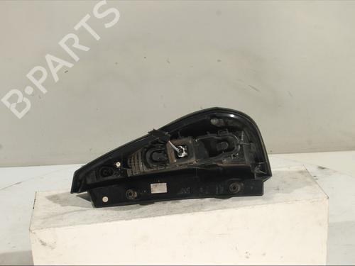Left taillight RENAULT SCÉNIC III (JZ0/1_) 1.5 dCi | BP29470072C34 