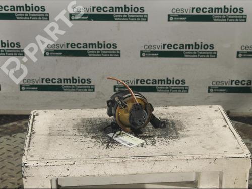 Left front fog light VW EOS (1F7, 1F8) 2.0 TDI | BP11894880C30 