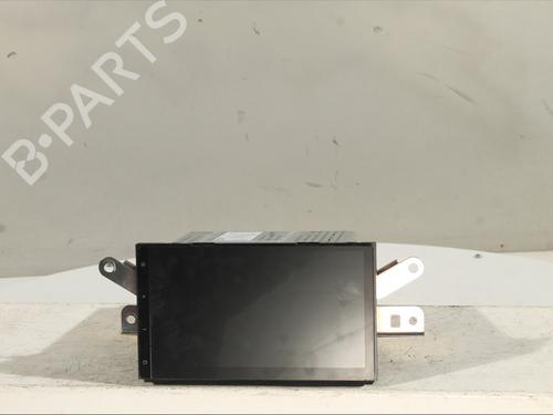 Radio TOYOTA AYGO X (_B7_) 1.0 VVT-i (KGB70) (72 hp) 29203206