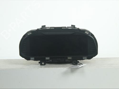 Used Instrument cluster Instrument cluster 37092986 37092986