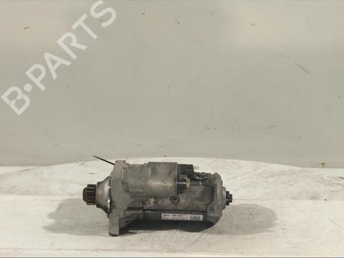 Starter VW GOLF ALLTRACK VII Variant (BA5, BV5)  | BP15490385M8 
