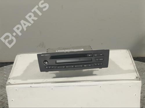 Used Radio BMW 3 (E90) [2004-2012]  11901511