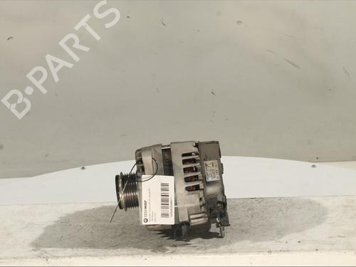 Used Alternator Alternator HYUNDAI TUCSON (TL, TLE) 1.6 GDi (132 hp) 29846932 29846932