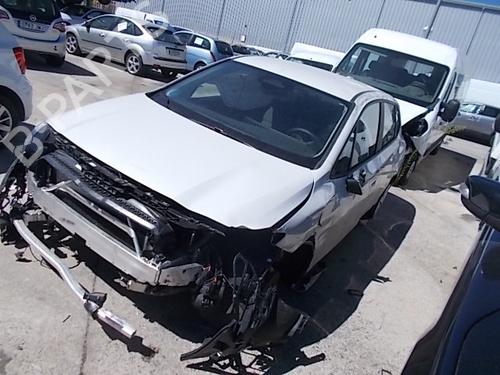 Electronic module BMW 2 Active Tourer (U06) 225e xDrive | BP24352198M83 - Image 4