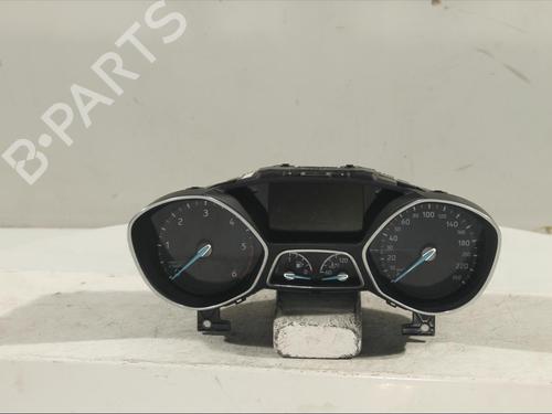 Used Instrument cluster Instrument cluster FORD FOCUS III 1.6 Flexifuel (150 hp) 26925276 26925276