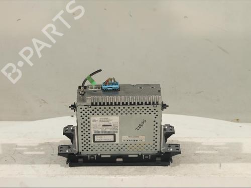 Radio OPEL AGILA (B) (H08)  | BP15137137E6 