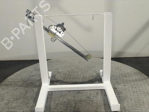 Used Front left window mechanism Front left window mechanism OPEL VIVARO A Van (X83) 2.0 CDTI (F7) (114 hp) 12078513 12078513