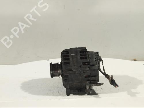 Used Alternator Alternator VW GOLF PLUS V (5M1, 521) 2.0 TDI (110 hp) 11972952 11972952