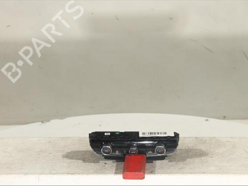 Used Climate control Climate control OPEL CROSSLAND X / CROSSLAND (P17, P2QO) 1.5 Turbo D (75) (120 hp) 16940931 16940931