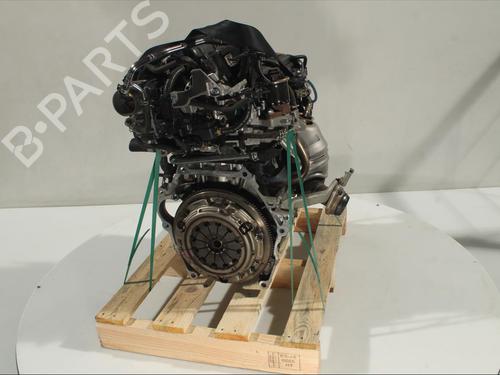 Engine HONDA HR-V (RU) 1.5 (RU1) | BP34357000M1  - Image 5